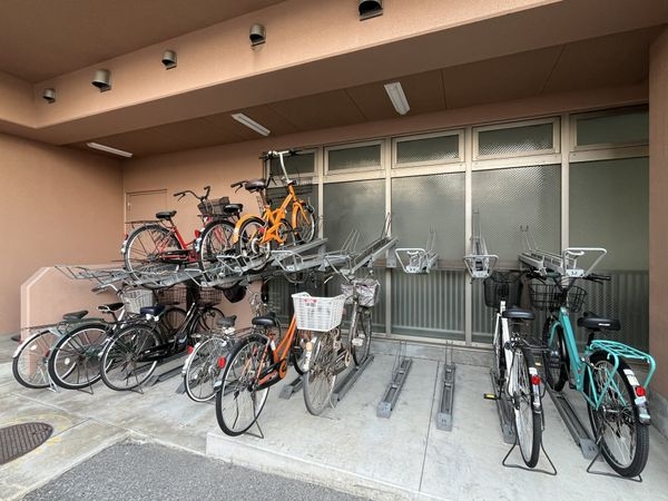 グリーントピア２１セレーノ尼崎　中古マンション