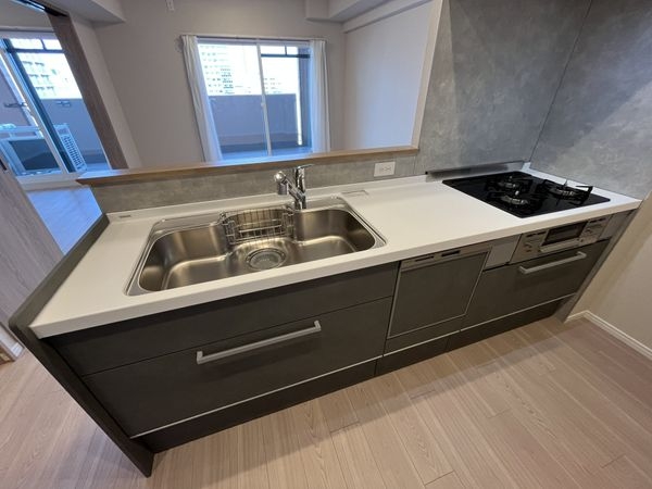 グリーントピア２１セレーノ尼崎　中古マンション