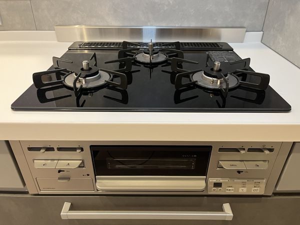 グリーントピア２１セレーノ尼崎　中古マンション