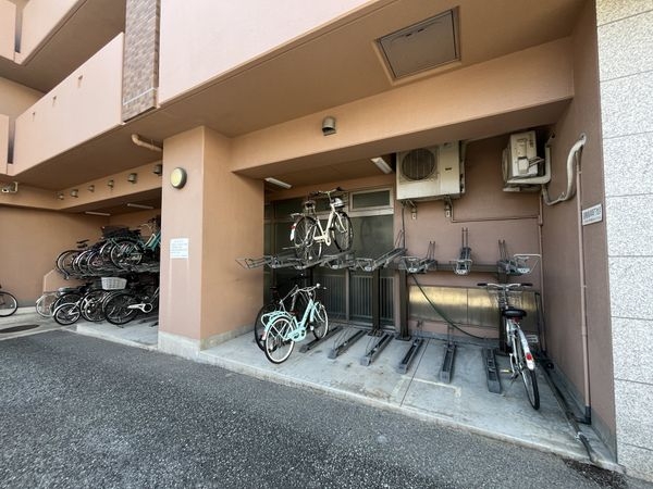 グリーントピア２１セレーノ尼崎　中古マンション