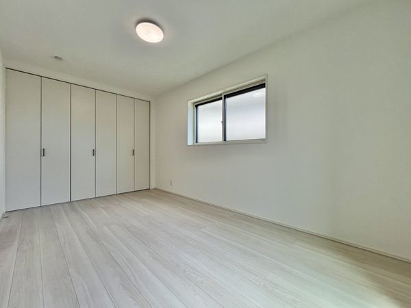 宝塚市安倉南２丁目　新築一戸建て　全１区画