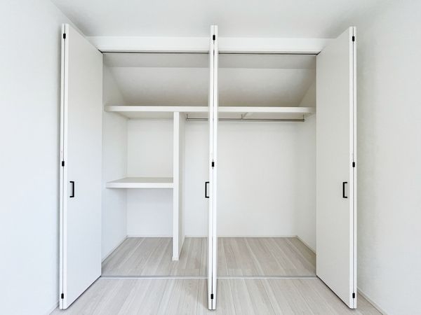 宝塚市安倉南２丁目　新築一戸建て　全１区画