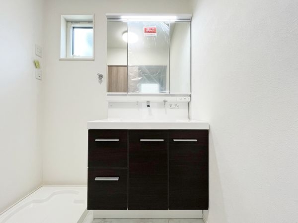 宝塚市安倉南２丁目　新築一戸建て　全１区画