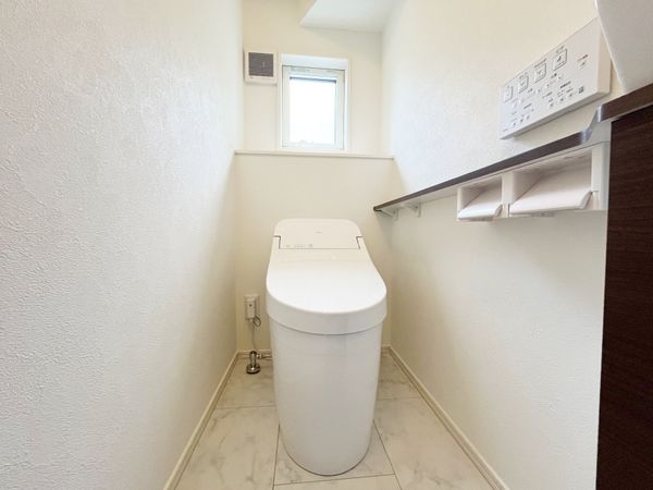 宝塚市安倉南２丁目　新築一戸建て　全１区画