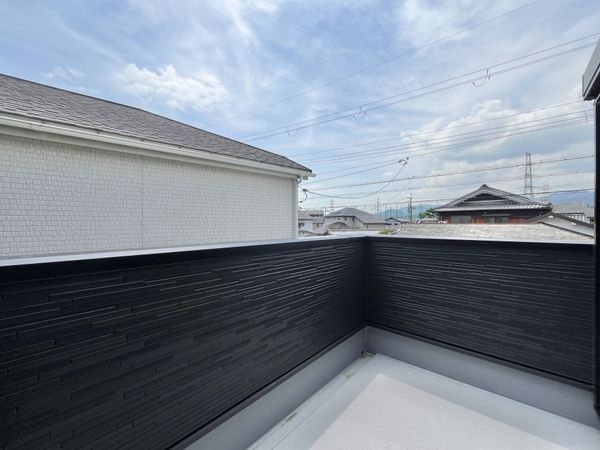 宝塚市安倉南２丁目　新築一戸建て　全１区画