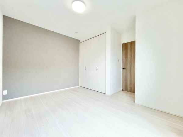 宝塚市安倉南２丁目　新築一戸建て　全１区画
