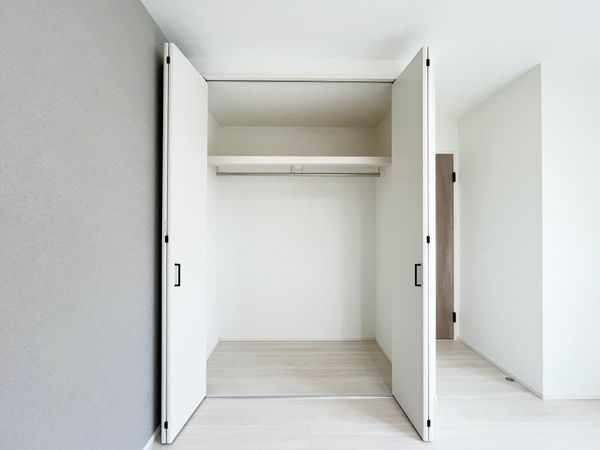 宝塚市安倉南２丁目　新築一戸建て　全１区画