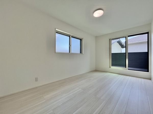 宝塚市安倉南２丁目　新築一戸建て　全１区画
