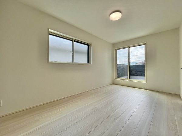 宝塚市安倉南２丁目　新築一戸建て　全１区画