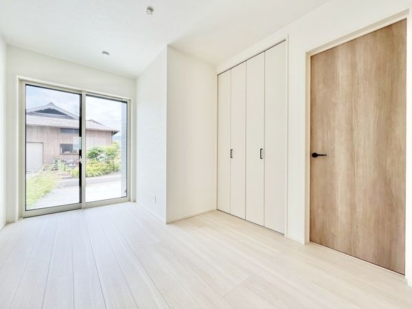 宝塚市安倉南２丁目　新築一戸建て　全１区画