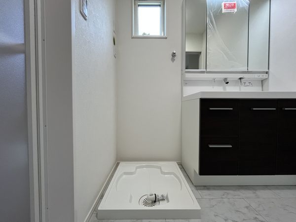 宝塚市安倉南２丁目　新築一戸建て　全１区画