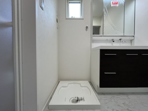 宝塚市安倉南２丁目　新築一戸建て　全１区画