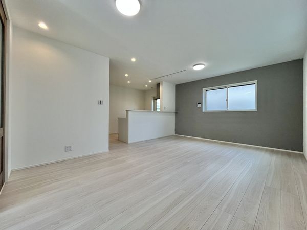 宝塚市安倉南２丁目　新築一戸建て　全１区画