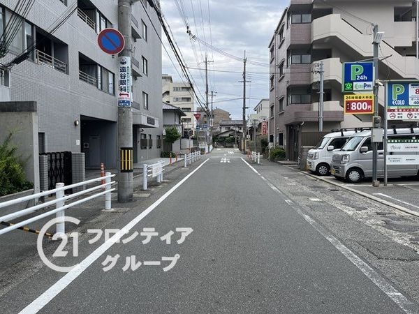 パレ塚口町　中古マンション