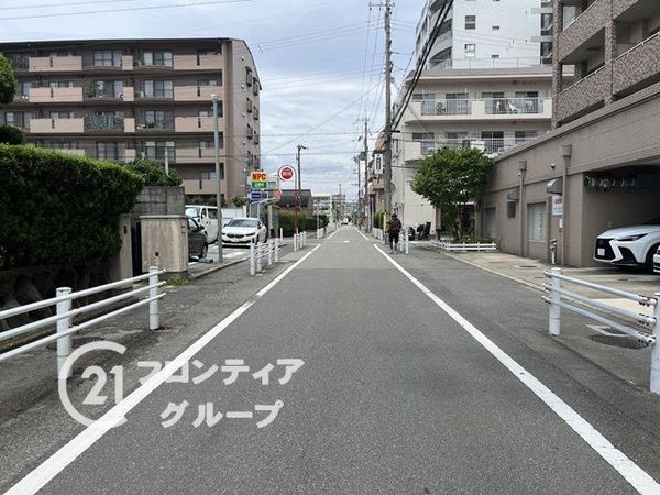 パレ塚口町　中古マンション