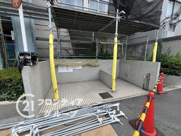 パレ塚口町　中古マンション