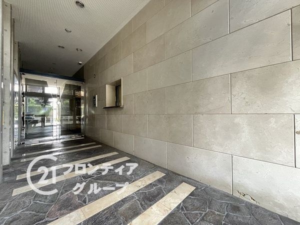 パレ塚口町　中古マンション
