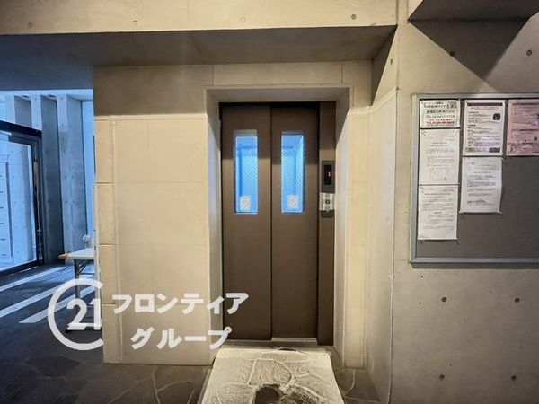 パレ塚口町　中古マンション