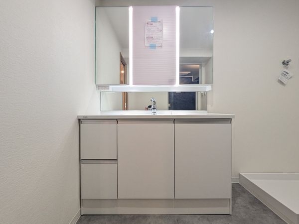 ラ・ヴェール芦屋３　６号棟　中古マンション