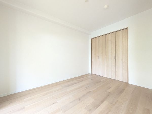 ラ・ヴェール芦屋３　６号棟　中古マンション
