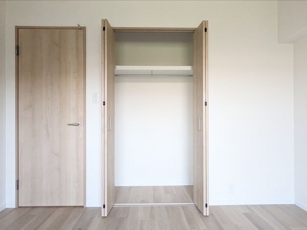ラ・ヴェール芦屋３　６号棟　中古マンション