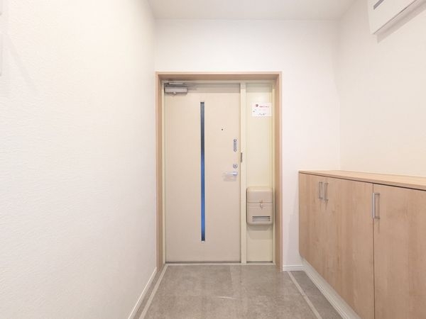 ラ・ヴェール芦屋３　６号棟　中古マンション