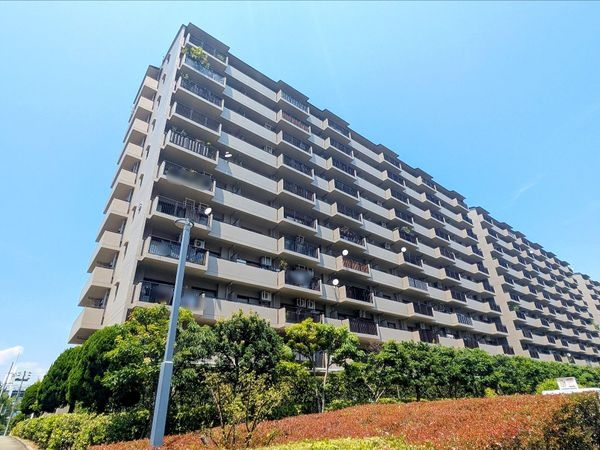 ラ・ヴェール芦屋3 6号棟 中古マンション
