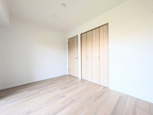 ラ・ヴェール芦屋３　６号棟　中古マンション
