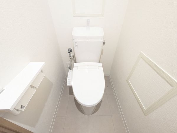 ラ・ヴェール芦屋３　６号棟　中古マンション