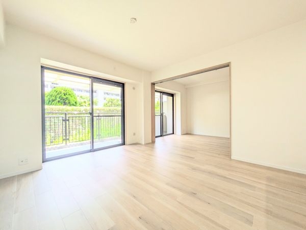 ラ・ヴェール芦屋３　６号棟　中古マンション