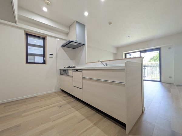 ラ・ヴェール芦屋３　６号棟　中古マンション