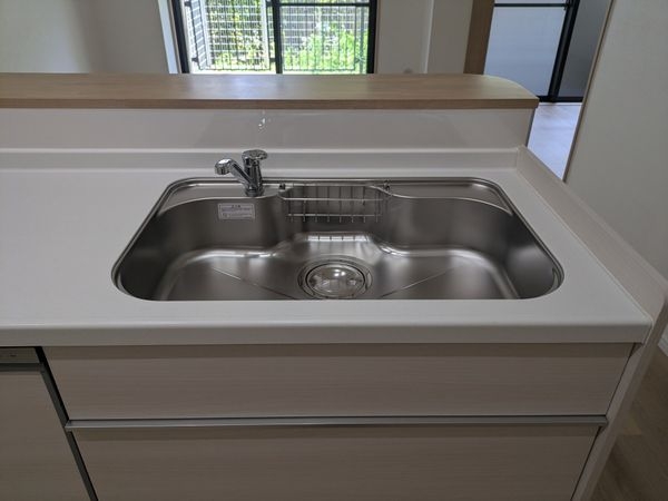 ラ・ヴェール芦屋３　６号棟　中古マンション