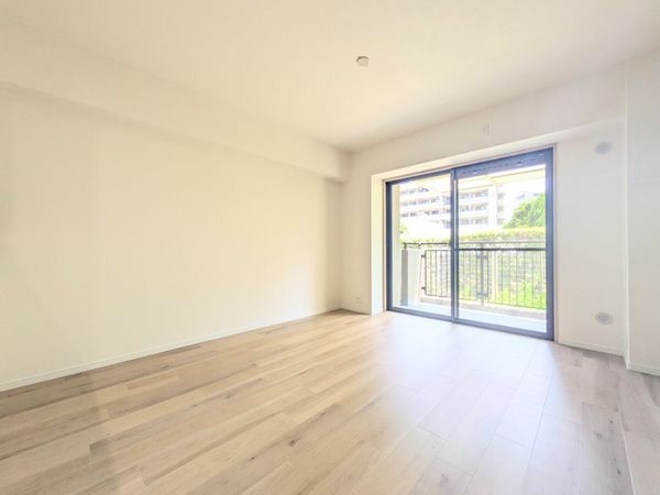 ラ・ヴェール芦屋３　６号棟　中古マンション