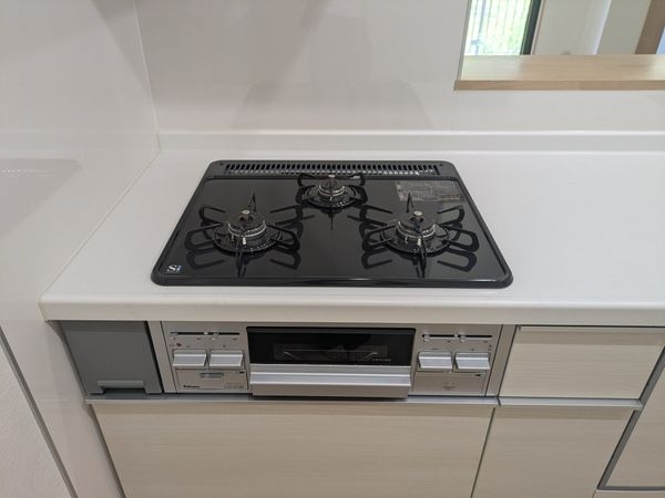 ラ・ヴェール芦屋３　６号棟　中古マンション