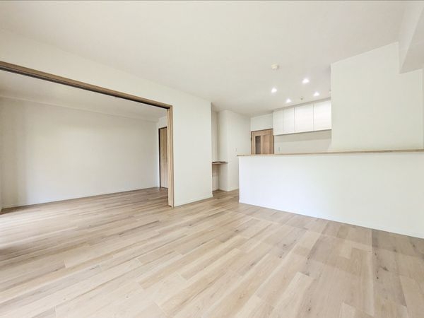 ラ・ヴェール芦屋３　６号棟　中古マンション