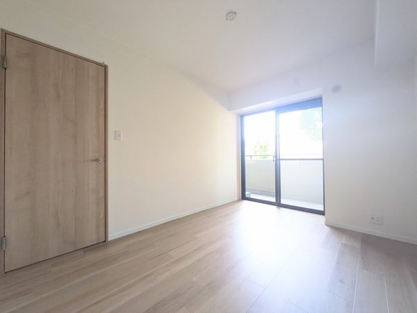 ラ・ヴェール芦屋３　６号棟　中古マンション