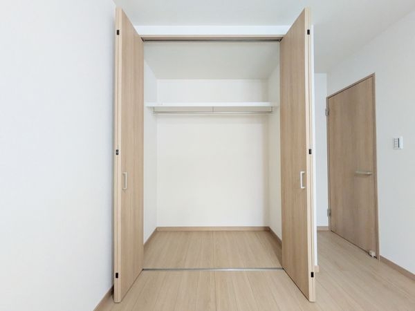西宮市笠屋町　新築一戸建て　A号棟