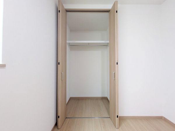 西宮市笠屋町　新築一戸建て　A号棟