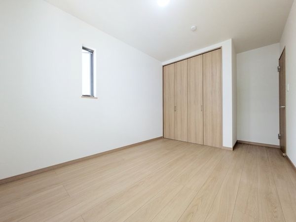 西宮市笠屋町　新築一戸建て　A号棟