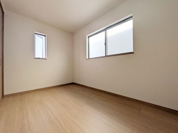 西宮市笠屋町　新築一戸建て　A号棟