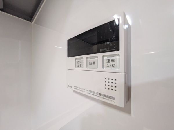 西宮市笠屋町　新築一戸建て　A号棟
