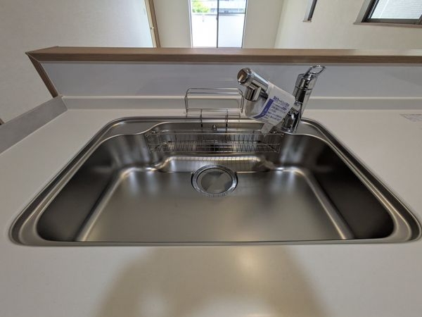 西宮市笠屋町　新築一戸建て　A号棟