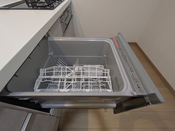西宮市笠屋町　新築一戸建て　A号棟