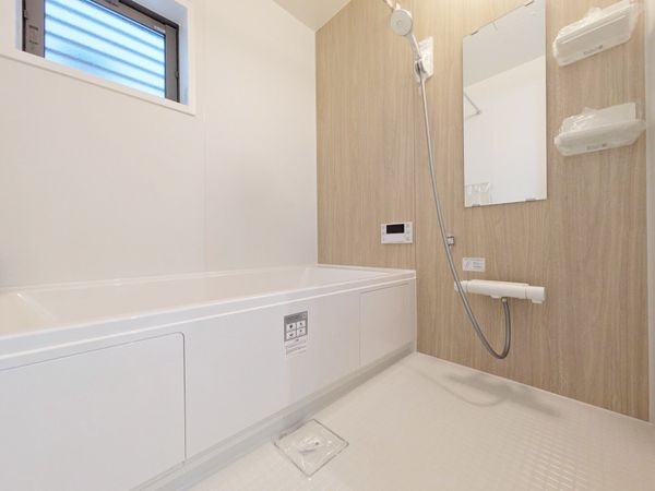 西宮市笠屋町　新築一戸建て　A号棟