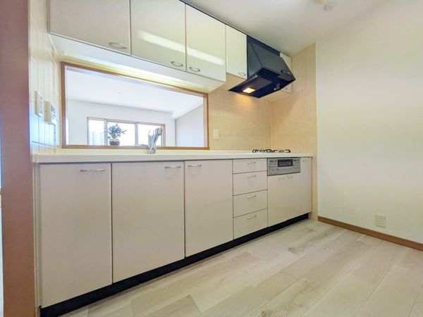 西宮マリナパークシティ・花の町マリナヴィラ　中古マンション