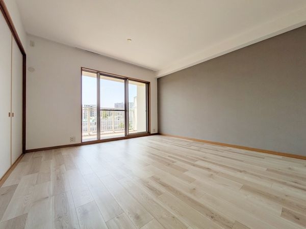 西宮マリナパークシティ・花の町マリナヴィラ　中古マンション