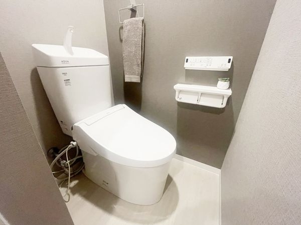 香枦園シーサイドヴィラ　中古マンション