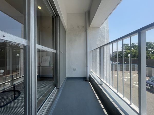 香枦園シーサイドヴィラ　中古マンション