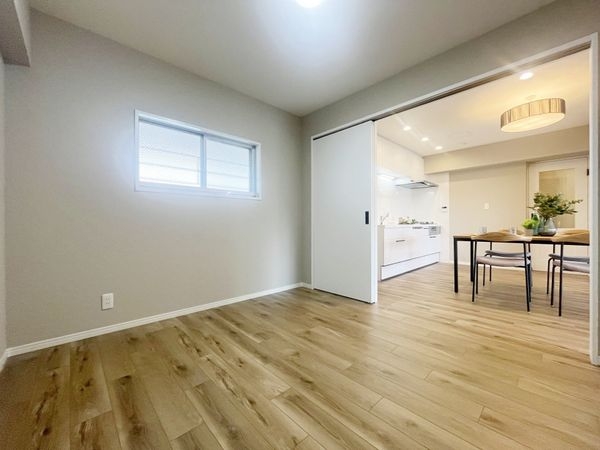 香枦園シーサイドヴィラ　中古マンション