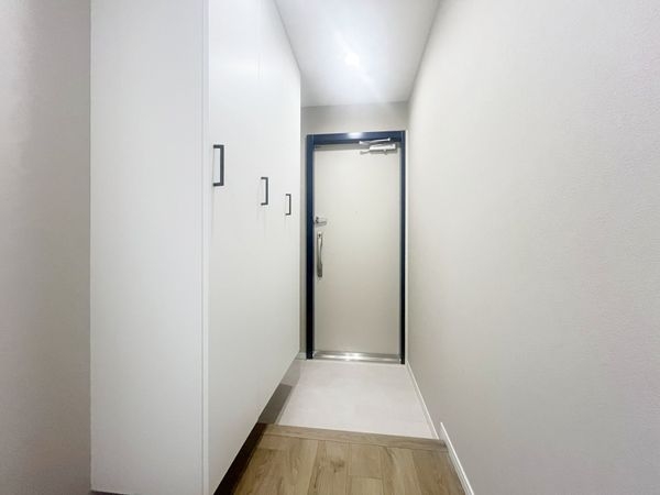 香枦園シーサイドヴィラ　中古マンション